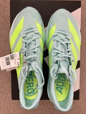 Adidas Adios 9 Brand New Size