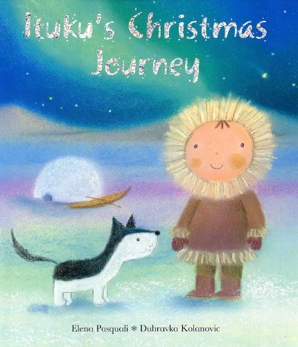 Ituku christmas journey - christmas,