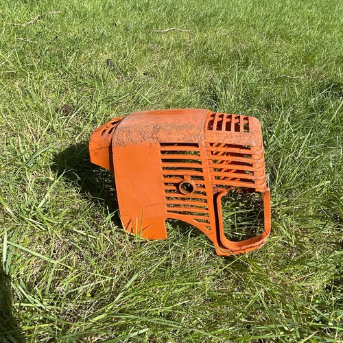 Stihl engine cover shroud - stihl,