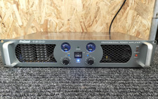ProSound 1600 Power Amplifier