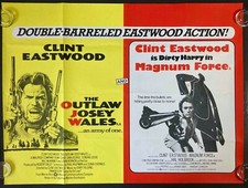 Outlaw Josey Wales / Magnum