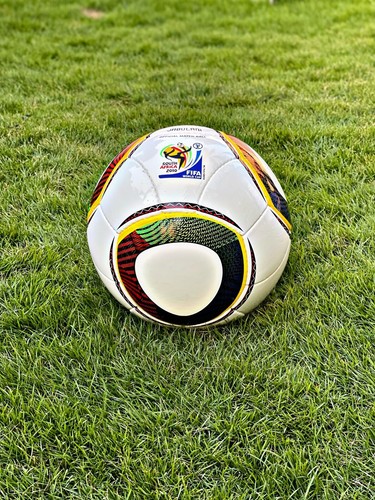 Jabulani football official - |,