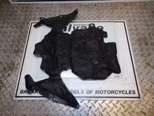 HONDA CBR 1000 RR 2013 2014 2015 2016:ENGINE MAT:USED MOTORCYCLE PARTS