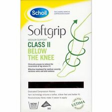 Scholl Softgrip Ultima Class 2
