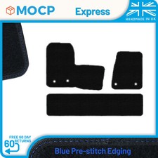 Express with Blue Pre-Stitch