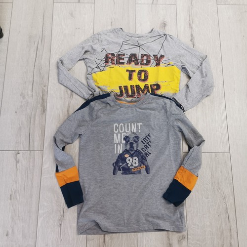 Small bundle long sleeved - 2,