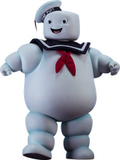 Ghostbusters Stay Puft