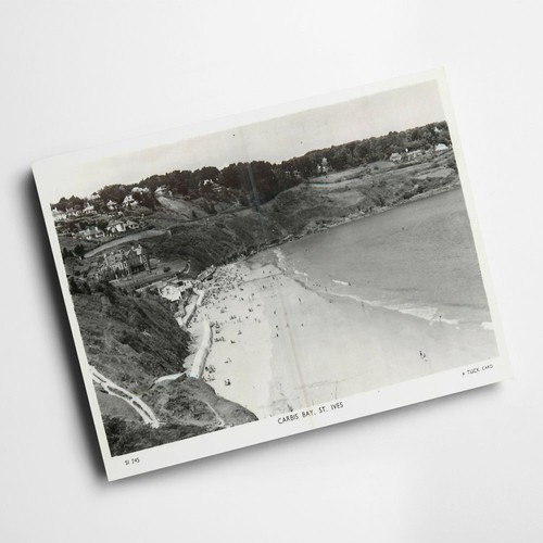 Print vintage cornwall - vintage,