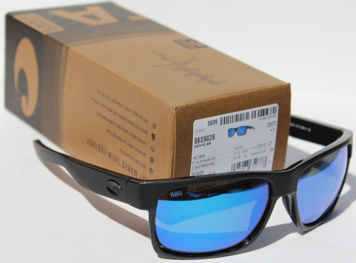 Costa del mar half - costa, 580g