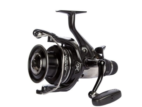 Shimano baitrunner aero 8000 - shimano,
