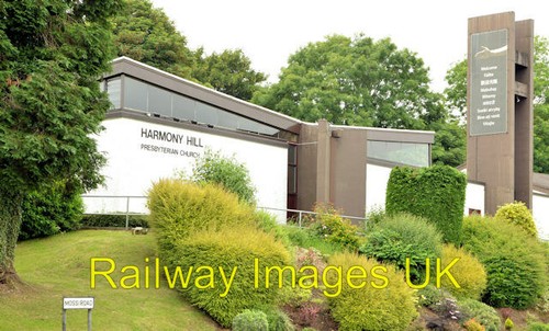 Photo harmony hill - photo,