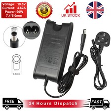 90W AC Adapter Charger for