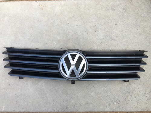 6n2 polo front grill - vw, in