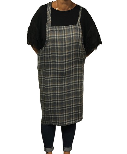 Crossover apron 100 - apron, 100%