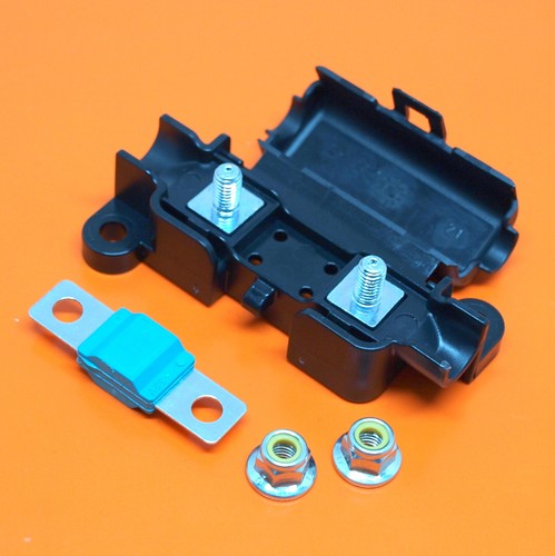 Heavy duty midi strip link - heavy,