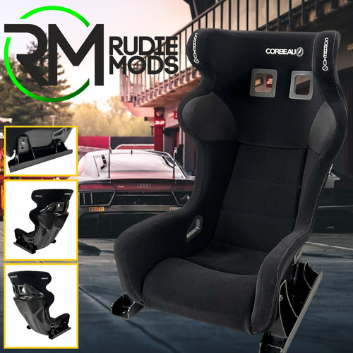 Corbeau ecs carbon fia - corbeau,
