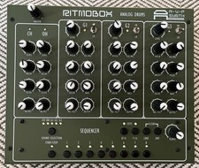 AVP SYNTH RITMO BOX ANALOG