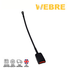 52cm Wire Seat Belt Buckle