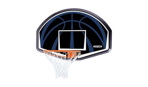 Lifetime basketball backboard - lifetime,