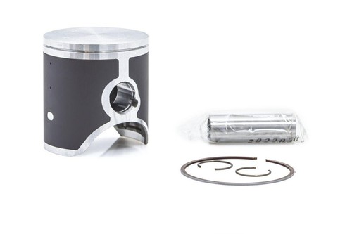 Vertex cast piston kit for - cast,