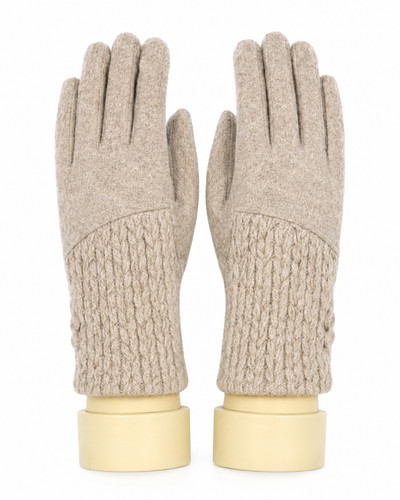 Ladies cashmere blend - cashmere, winter