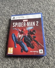 Marvel's Spider-Man 2 Sony