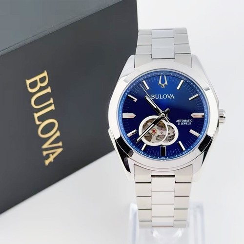 Bulova surveyor 96a275 men - bulova,