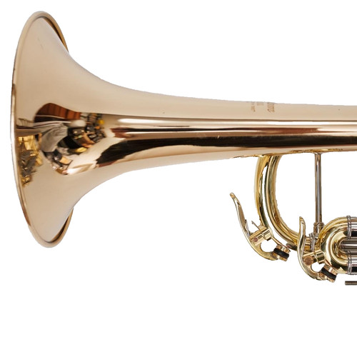 Yamaha ytr 800g trumpet - ytr-800g, bb