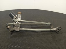 CITROEN C3 Wiper Motor Front