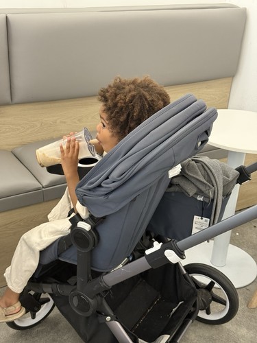Bugaboo donkey mono - 5,