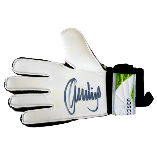 Jerzy dudek signed - dudek,