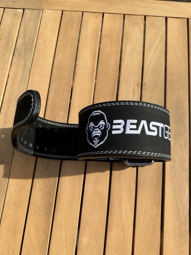 Beast gear weight - gear,