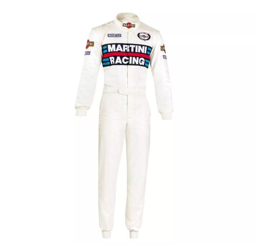 Kart racing suit cik fia - kart, suit: