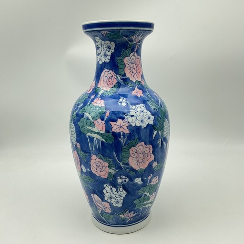 Vintage large blue - large,