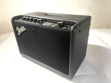 Fender Mustang GT40 40W Guitar Amplifier (Combo)