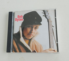 Bob Dylan - Bob Dylan (CD
