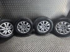 HONDA Cr-v RE 16" ALLOY WHEELS