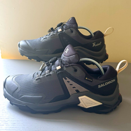 Salomon raise gtx - salomon,