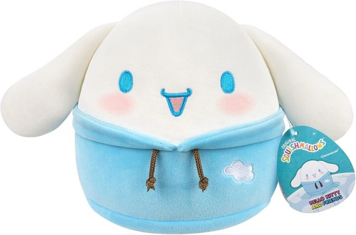 Squishmallows 8in hello - 8in,