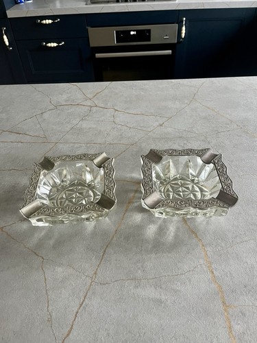 Set heavy vintage lead - set,