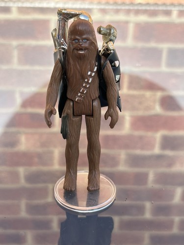 Star wars 3po action - action, figure