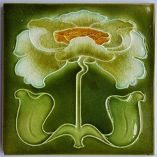 Beautiful Antique Art Nouveau