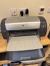 HP Deskjet 1280 A3+ Printer
