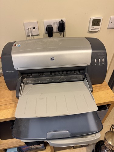 Deskjet 1280 printer - hp,
