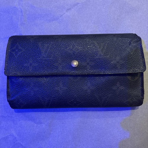 Louis vuitton wallet - louis,