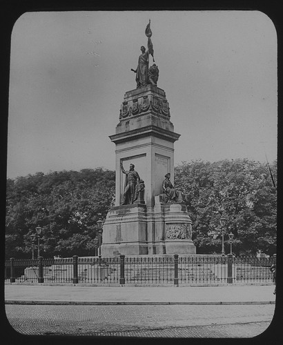 Photo national monument - national,