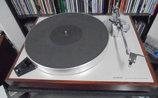 LUXMAN PD 284 DIRECT DRIVE