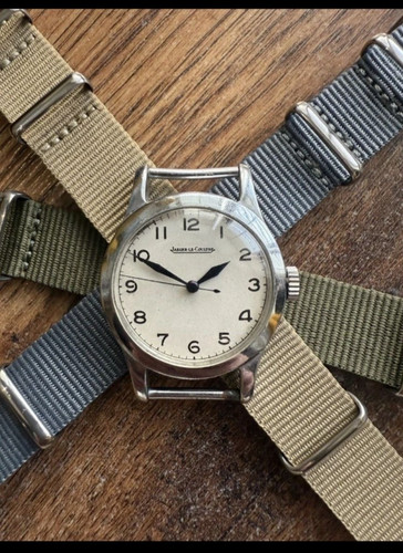 Jaeger lecoultre 159 - jaeger,