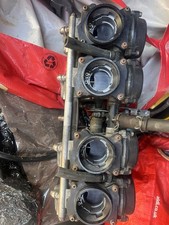 HONDA CBR400 RR NC29