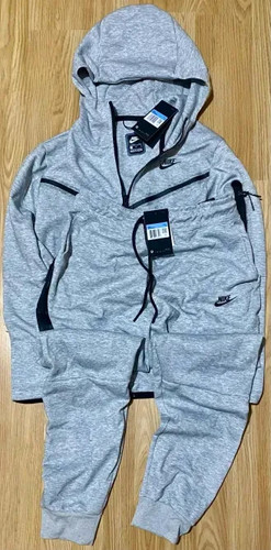 Old season nike men tech - old,